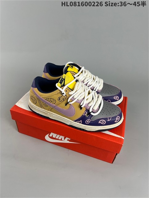 women low dunk sb shoes H 2023-3-21-065